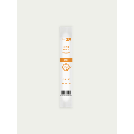 Pilnik Basic III Łódka Nail4U 120/150